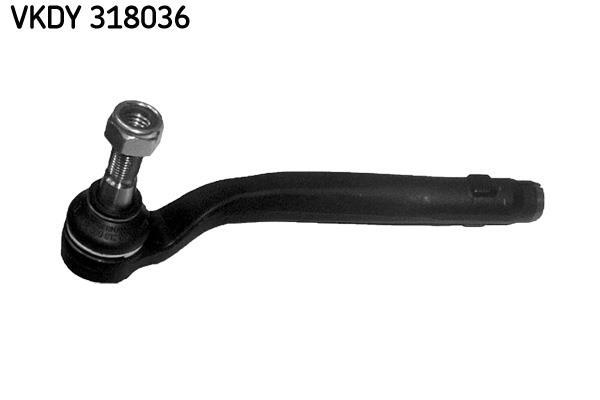 Rótula barra de dirección SKF ref. VKDY 318036